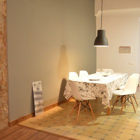 Tarragona Suites Mediona Ngoại thất bức ảnh