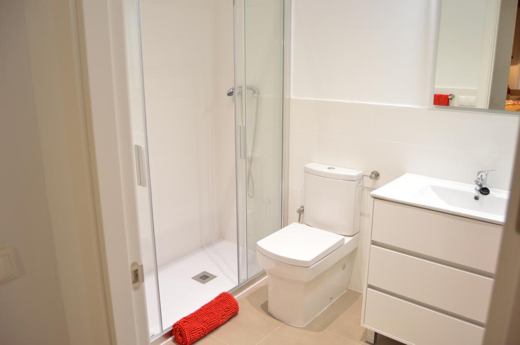 Tarragona Suites Mediona Ngoại thất bức ảnh