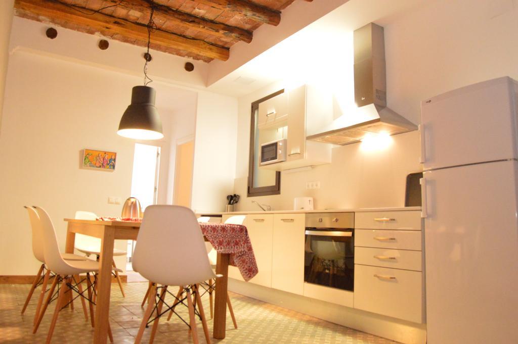 Tarragona Suites Mediona Ngoại thất bức ảnh