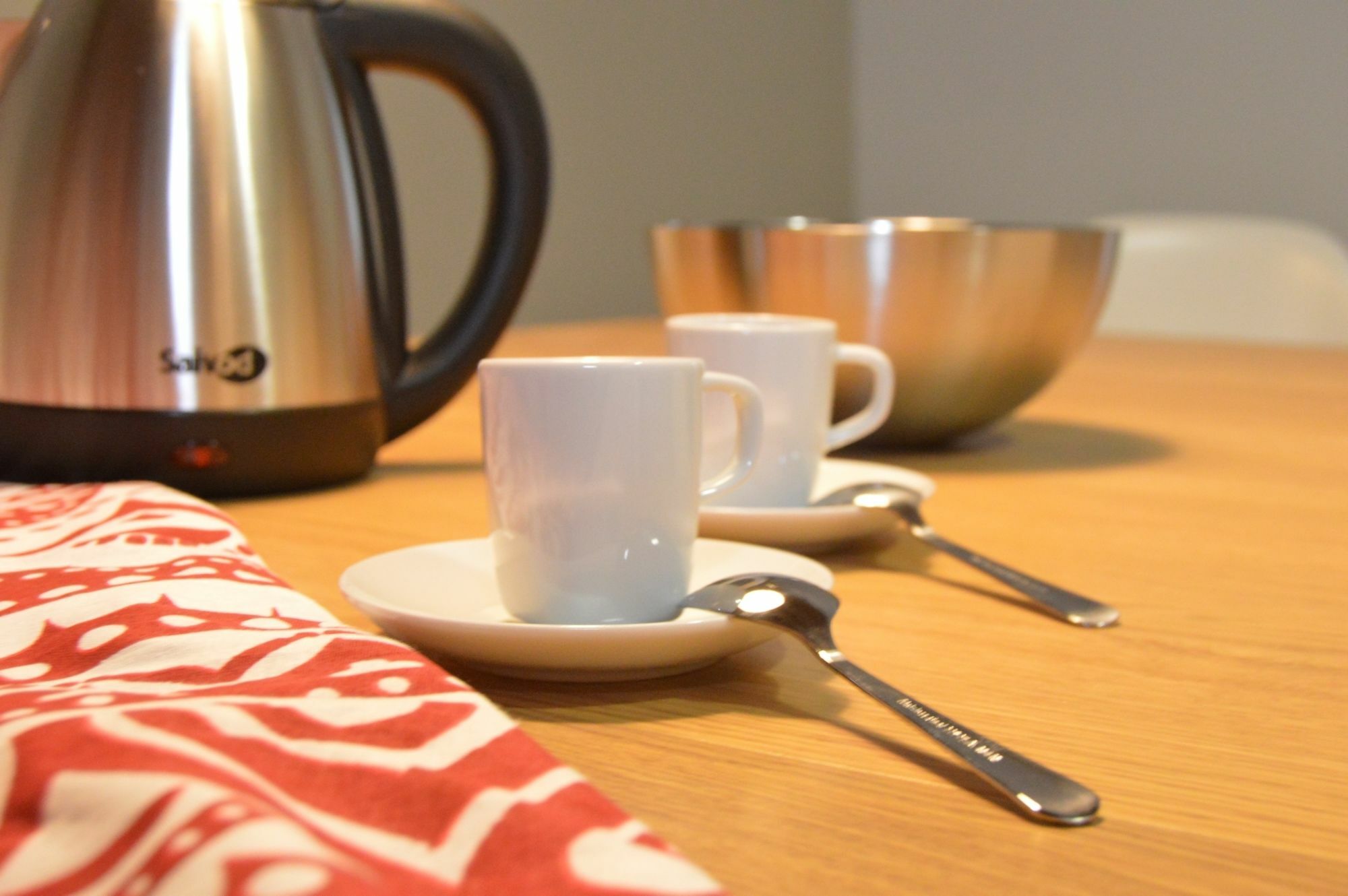 Tarragona Suites Mediona Ngoại thất bức ảnh