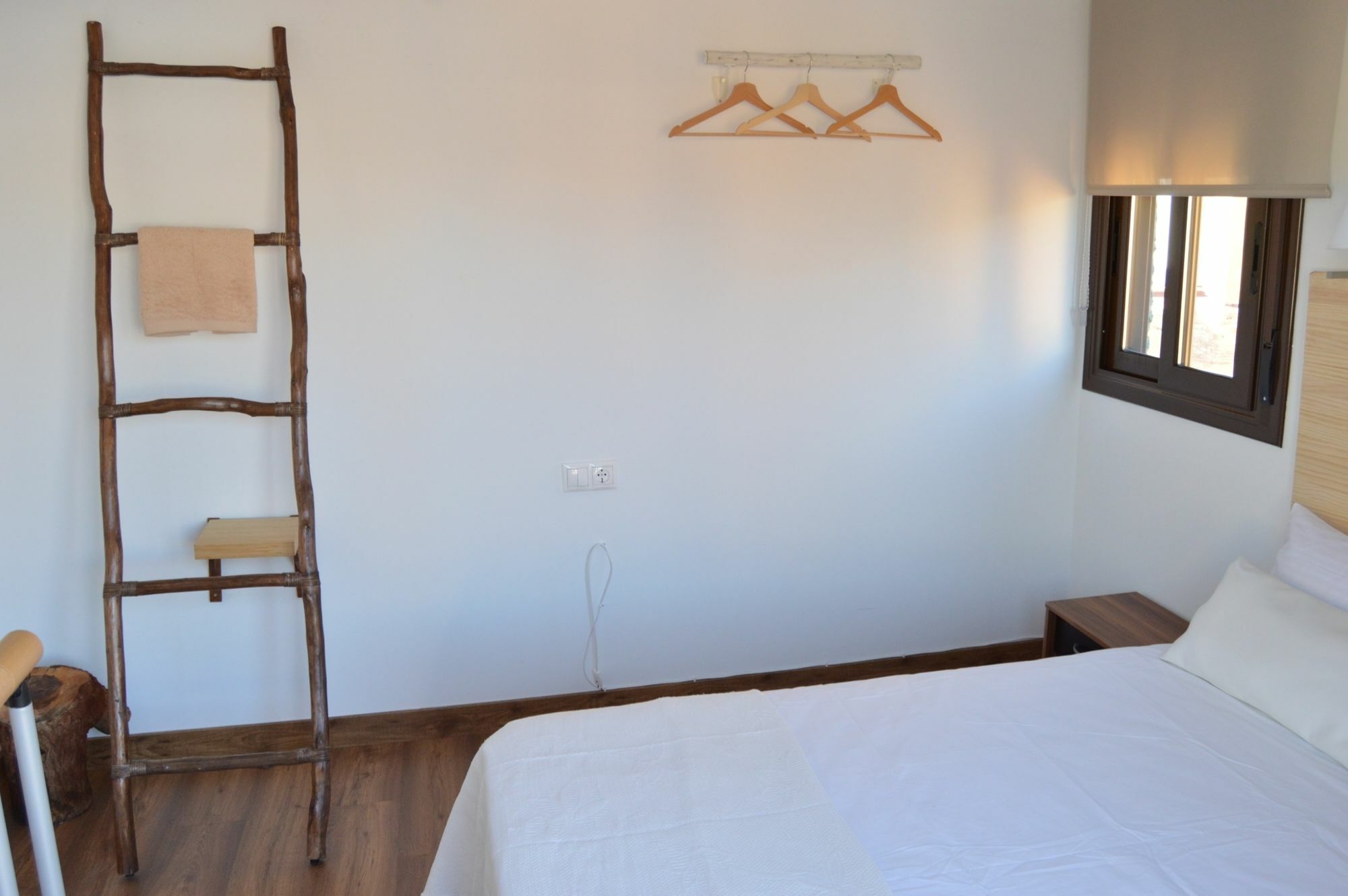 Tarragona Suites Mediona Ngoại thất bức ảnh