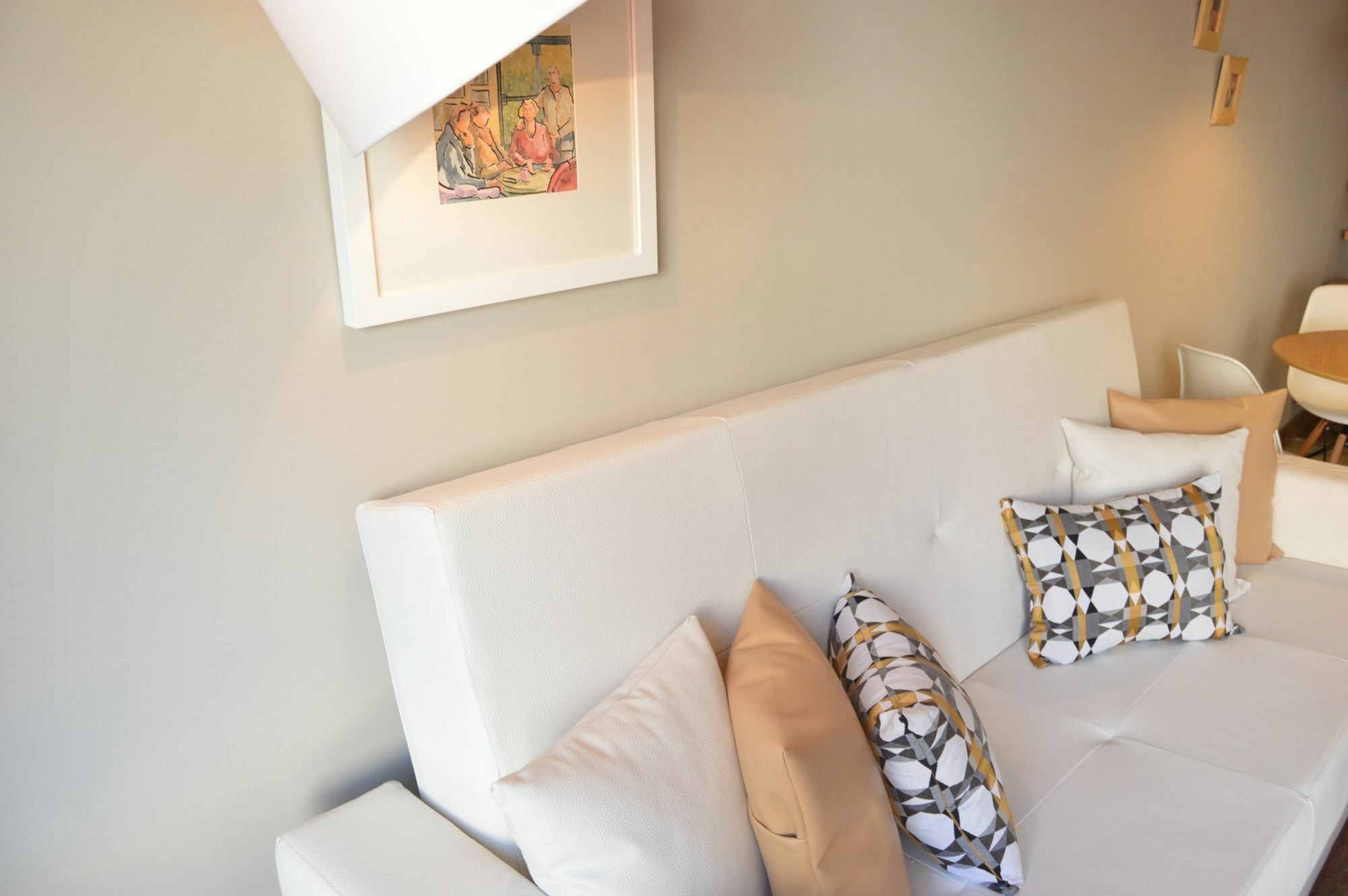 Tarragona Suites Mediona Ngoại thất bức ảnh